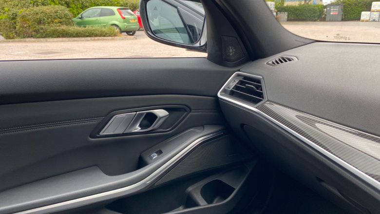 BMW M3 xDrive Competition M 5dr Step Auto Petrol Estate